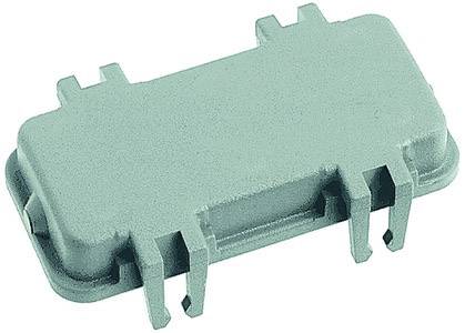 Harting Staubschutzkappe 09300165401 Inhalt: 1 St.