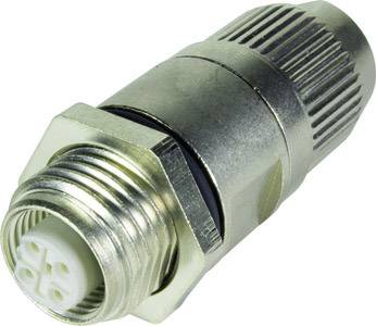 HARTING 21033412425 Kabelsteckverbinder Wanddurchführung 1 St.