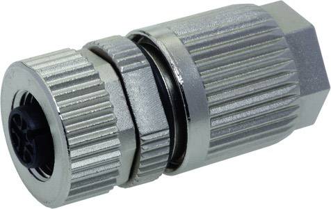 HARTING 21038412505 Kabelsteckverbinder Buchse, gerade 1 St.