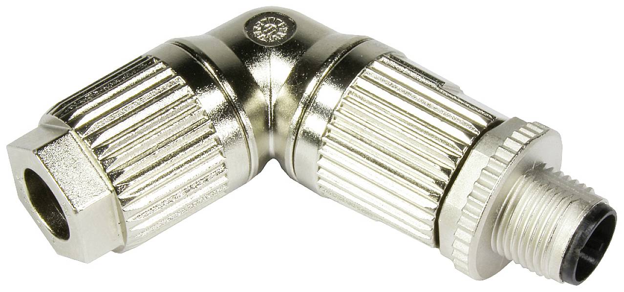 HARTING 21 03 882 3405 Kabelsteckverbinder Stecker, gewinkelt 1 St.