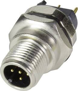 HARTING 21033211531 Leiterplattensteckverbinder Stecker, gerade 1St.