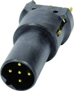 HARTING 21033411518 Leiterplattensteckverbinder Stecker, gerade