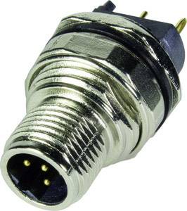 HARTING 21033411530 Leiterplattensteckverbinder Stecker, gerade 1 St.