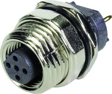 HARTING 21033412530 Leiterplattensteckverbinder Buchse, gerade 1St.