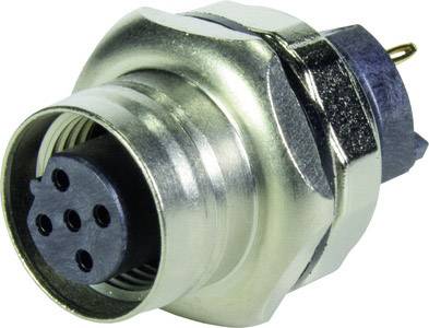 HARTING 21033412531 Leiterplattensteckverbinder Buchse, gerade