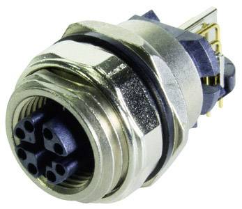 HARTING 21033814809 Leiterplattensteckverbinder Buchse, gewinkelt 1St.