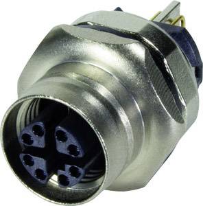 HARTING 21033814810 Leiterplattensteckverbinder Buchse, gewinkelt 1 St.