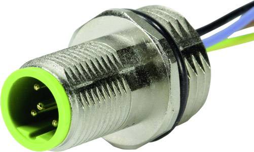Harting 21033391301 Wanddurchführung 1 St.