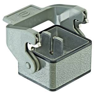 Anbaugehäuse 09140020301 HARTING 1 St.