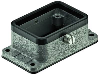 Anbaugehäuse 09300060381 HARTING 1 St.