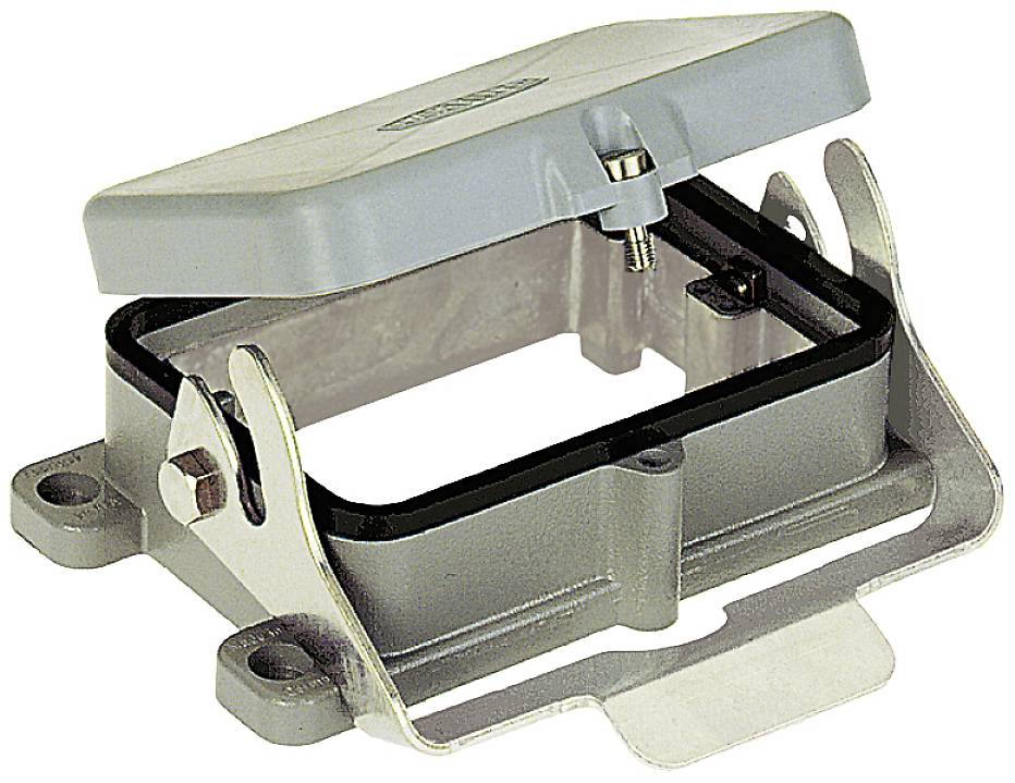 HARTING Anbaugehäuse 09300480317 1St.