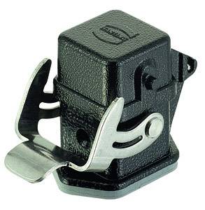 HARTING Anbaugehäuse 09370030305 1St.