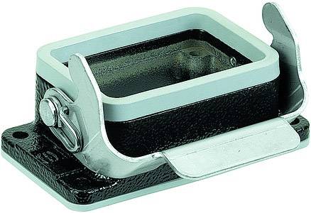 Anbaugehäuse 09370060301 HARTING 1 St.