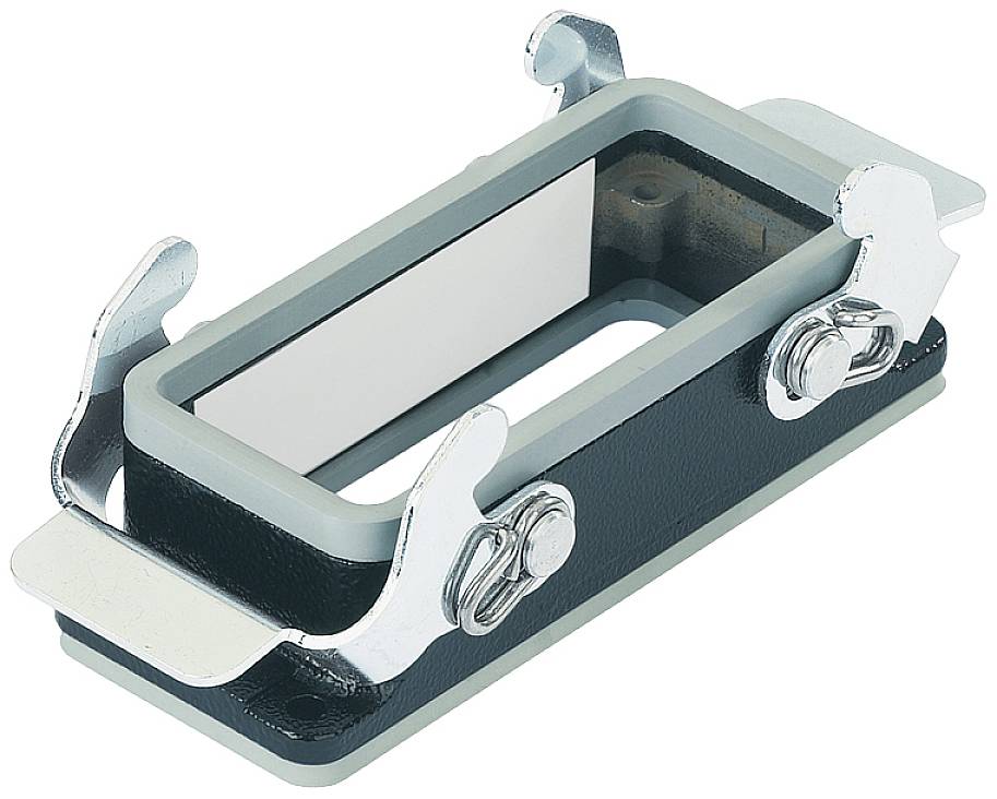 HARTING Anbaugehäuse 09370240301 1 St.