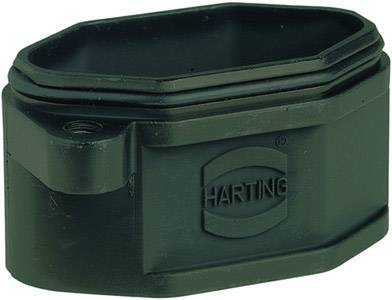 Anbaugehäuse 09400030311 HARTING 1 St.