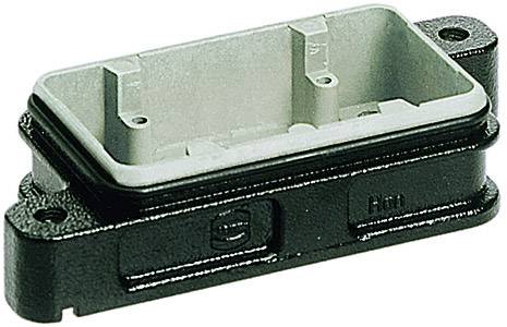 Harting Anbaugehäuse Baugröße: 6B 09400060301