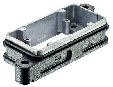 HARTING Anbaugehäuse 09400100301 1St.