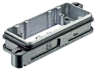 Harting Anbaugehäuse Baugröße: 16B 09400160301