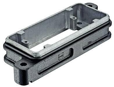 HARTING Anbaugehäuse 09400160311 1St.