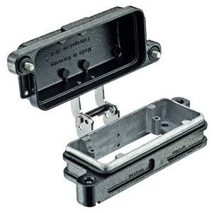 HARTING Anbaugehäuse 09400160317 1St.