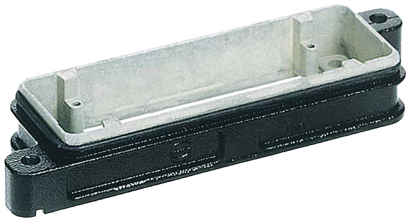 HARTING Anbaugehäuse 09400240311 1 St.