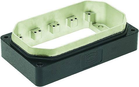 Harting Anbaugehäuse 4 Standard- 09400480331