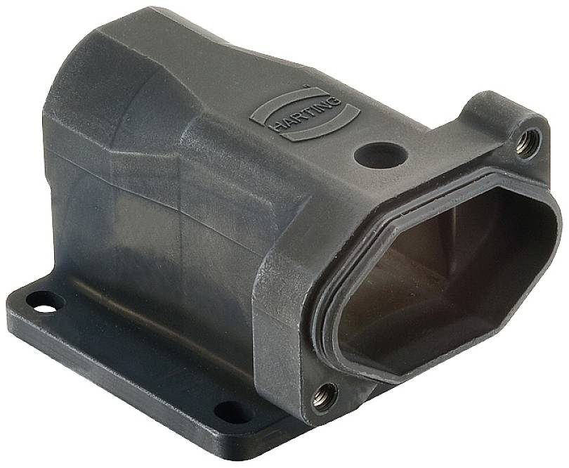 Harting Anbaugehäuse gewinkelt 09407030951