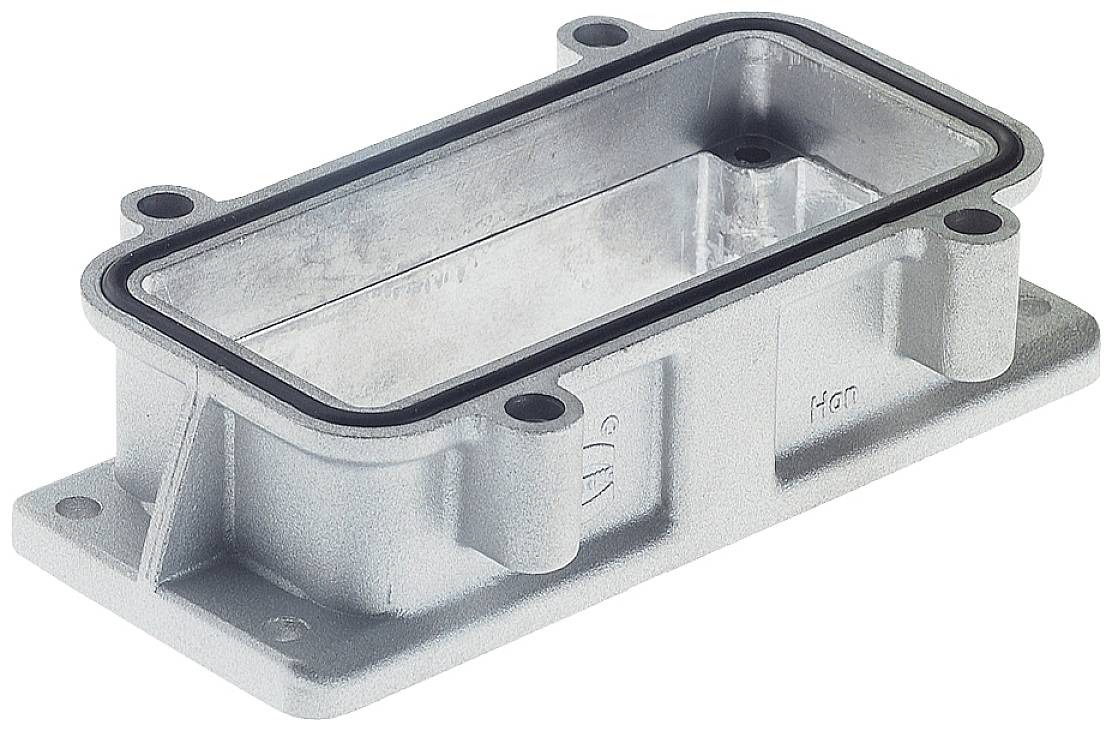 HARTING Anbaugehäuse 09620400301 1St.