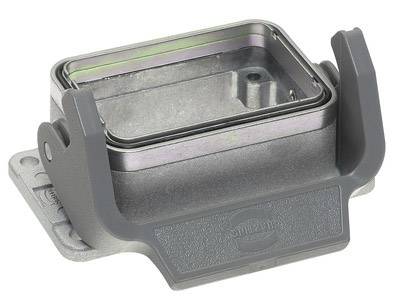 Anbaugehäuse 09628060301 HARTING 1 St.