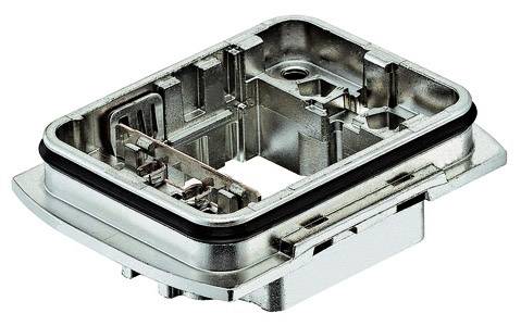 HARTING Han-Yellock 30 Anbaugehäuse für Druckknopfverriegelung - 1 Stück