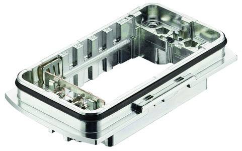 Harting Anbaugehäuse 11126000301 1 St.