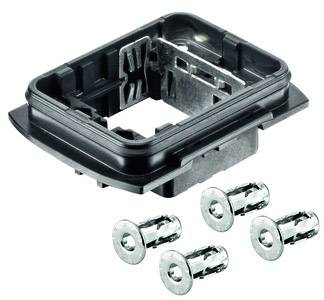 HARTING Anbaugehäuse 11133000302 1St.