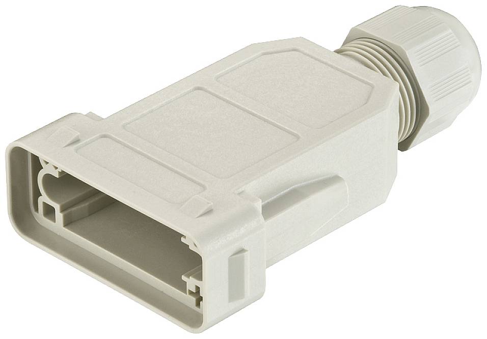 HARTING Kupplungsgehäuse 09140010721