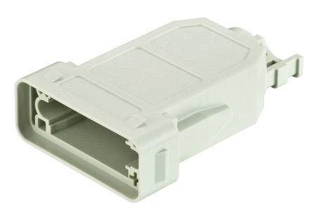 HARTING Kupplungsgehäuse 09140010722 2St.