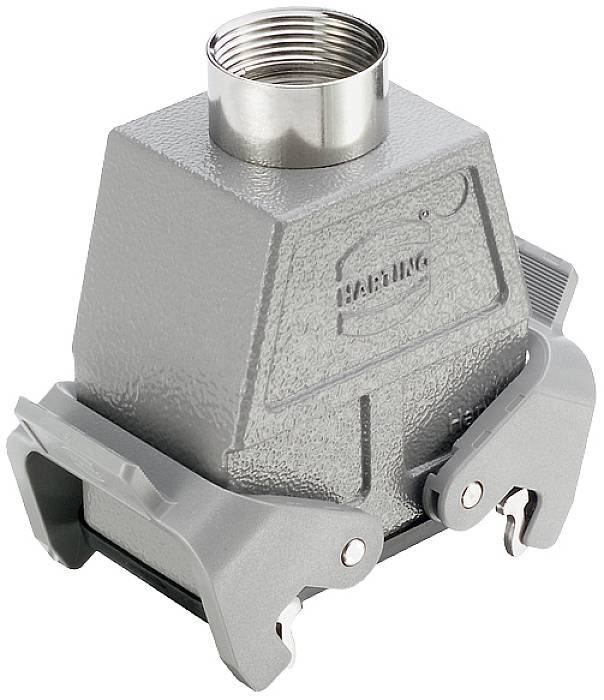 HARTING Kupplungsgehäuse 09300160731 1St.