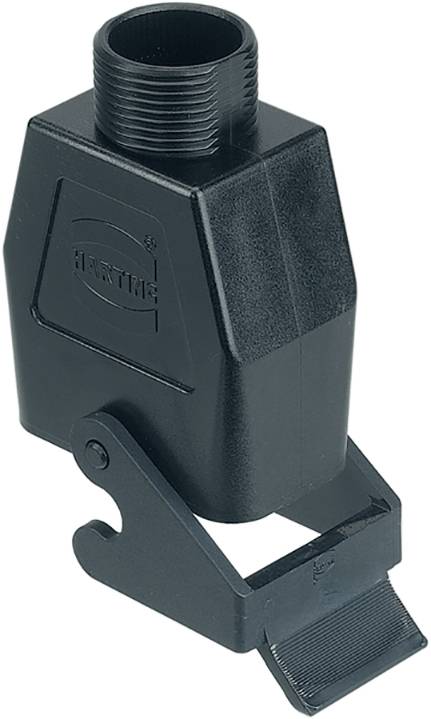 HARTING Kupplungsgehäuse 19120080729 1 St.