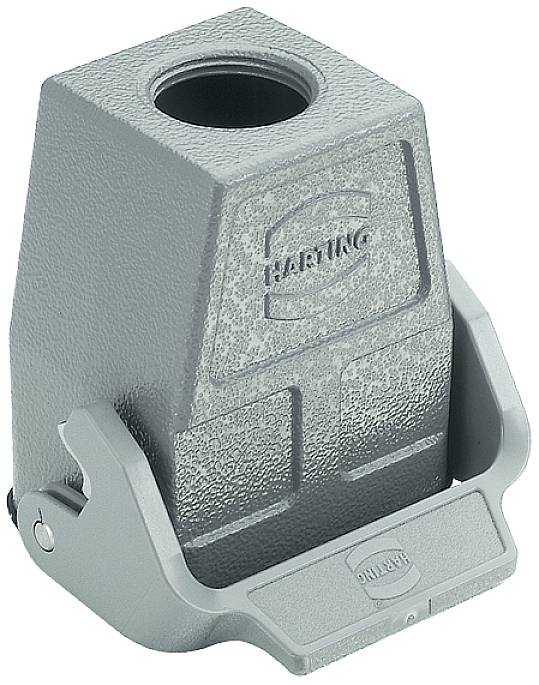Harting Kupplungsgehäuse 19300060757 1 St.