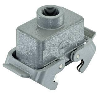 HARTING Kupplungsgehäuse 19300101730 1St.