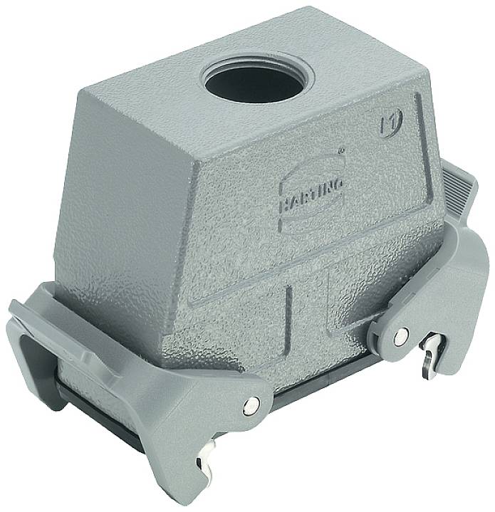 HARTING Kupplungsgehäuse 19300160737 1St.