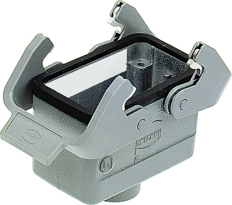 Kupplungsgehäuse 19340030731 HARTING 1 St.