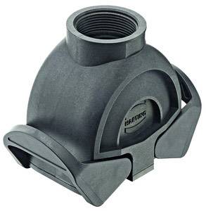 HARTING Kupplungsgehäuse 19410100722 1St.