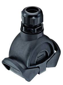 Kupplungsgehäuse 19411100722 HARTING 1 St.