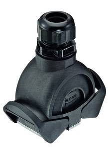 HARTING Kupplungsgehäuse 19413100722 1St.