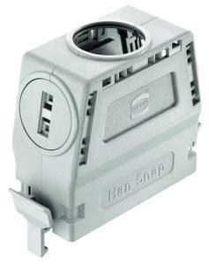 Schalengehäuse 09330160401 HARTING 1 St.