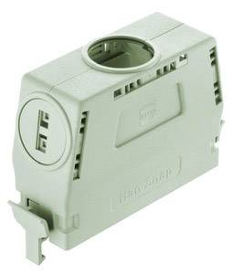 Schalengehäuse 09330240401 HARTING 1 St.