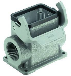 Sockelgehäuse 09300060292 HARTING 1 St.