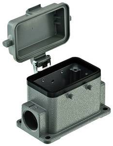 HARTING Sockelgehäuse 09300101221 1 St.