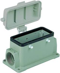 Sockelgehäuse 09300101261 HARTING 1 St.