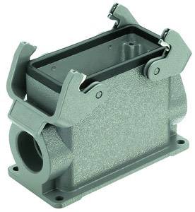 Sockelgehäuse 09300160230 HARTING 1 St.