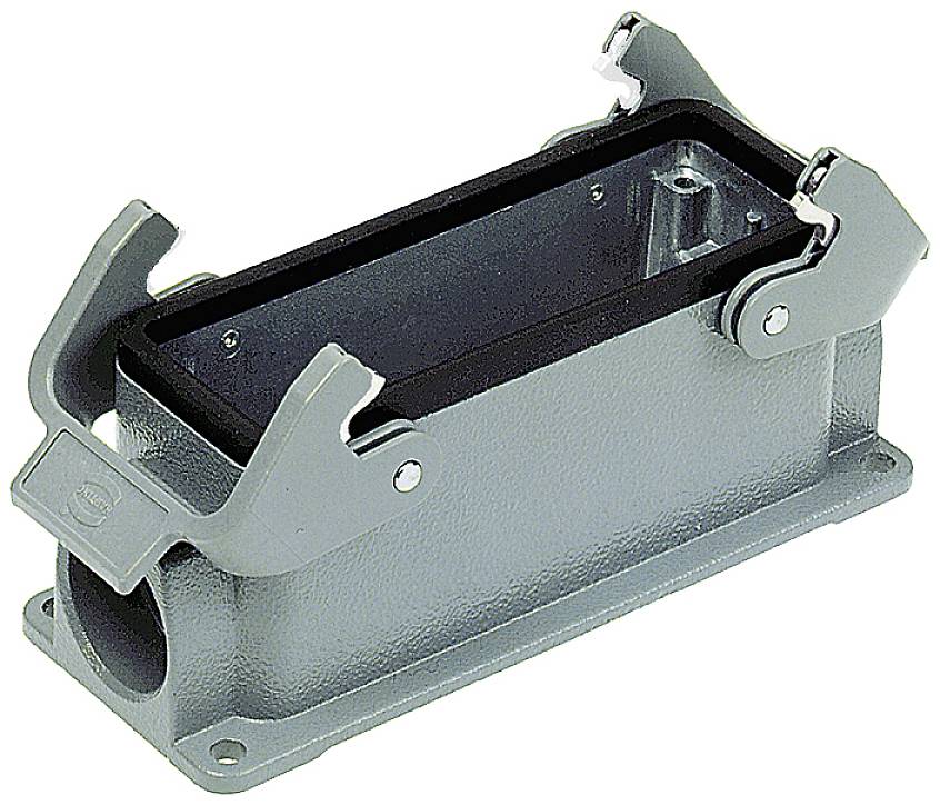 Sockelgehäuse 09300240271 HARTING 1 St.